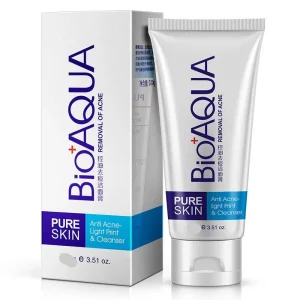 Acne Cleanser – Deep Cleansing for Clear & Fresh Skin