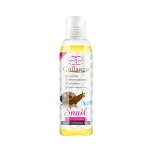 Aichun Beauty - Snail Collagen Series