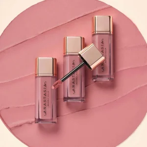 Anastasia Velvet Liquid Lipstick Collection | UAE