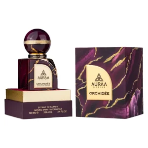 Auraa Desire Perfumes | Elegant Fragrances in UAE