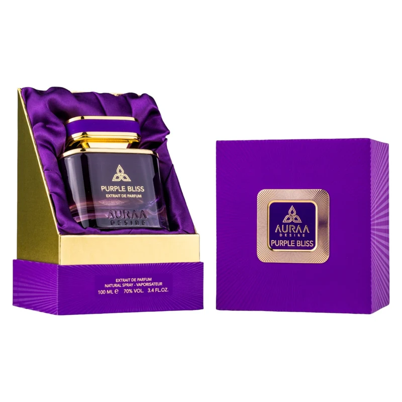 Auraa Desire Perfumes | Elegant Fragrances in UAE - Image 2