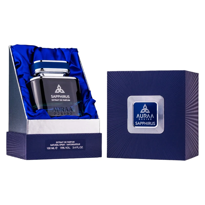 Auraa Desire Perfumes | Elegant Fragrances in UAE - Image 4