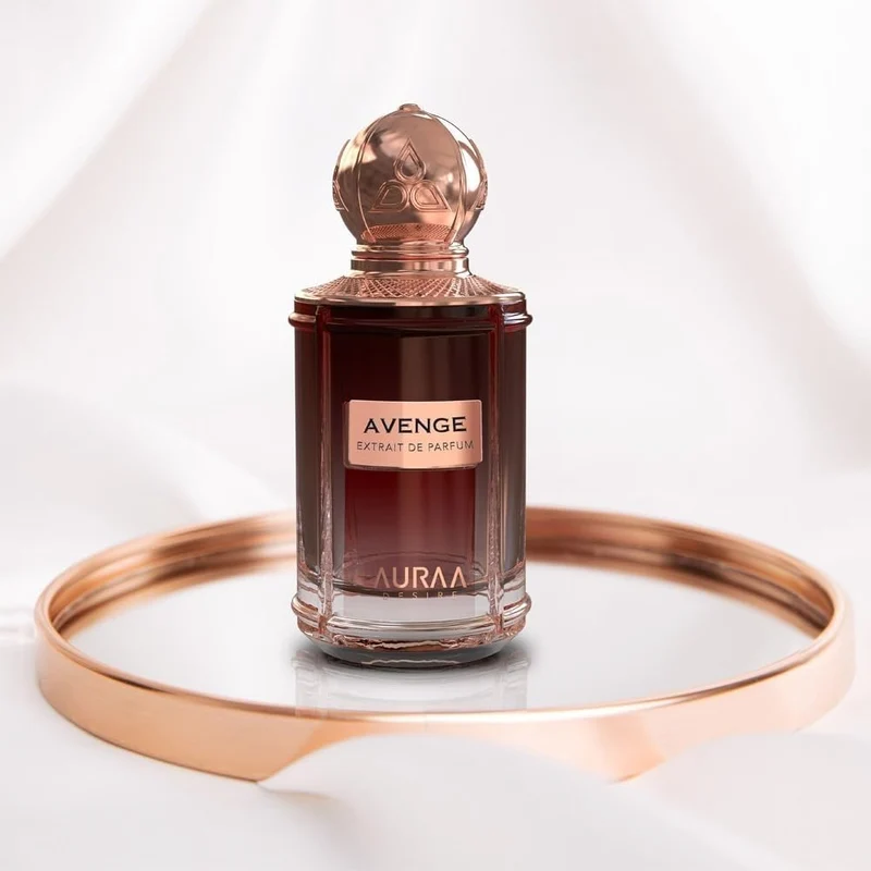 Auraa Desire Perfumes | Elegant Fragrances in UAE - Image 7