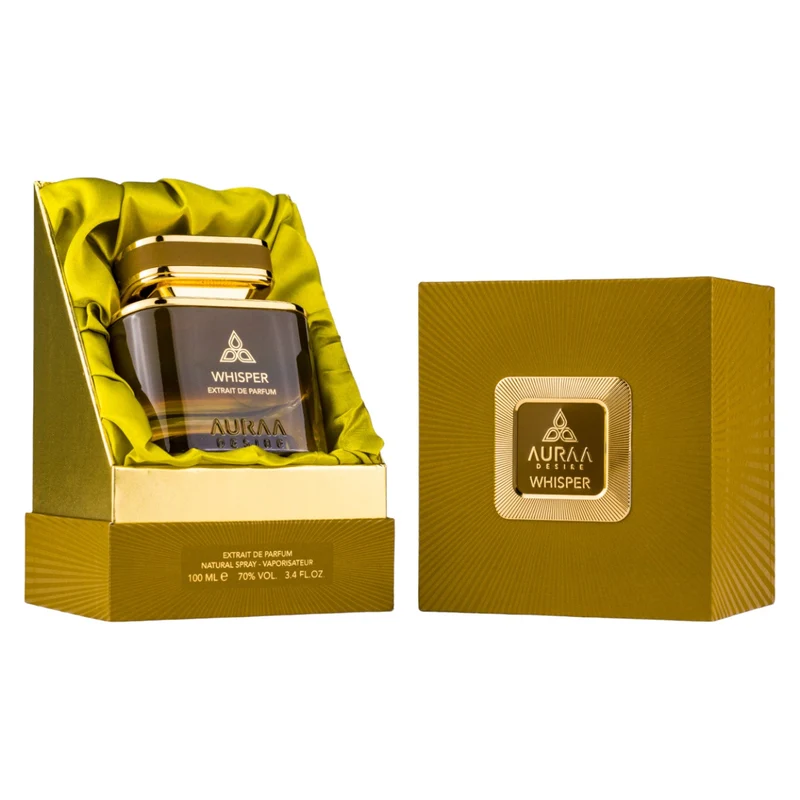 Auraa Desire Perfumes | Elegant Fragrances in UAE - Image 8