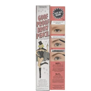 Benefit Goof Proof Brow Pencil | Eyebrow Pencil UAE