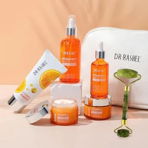 Dr Rashel - Skin Care Set | Buy Online in UAE