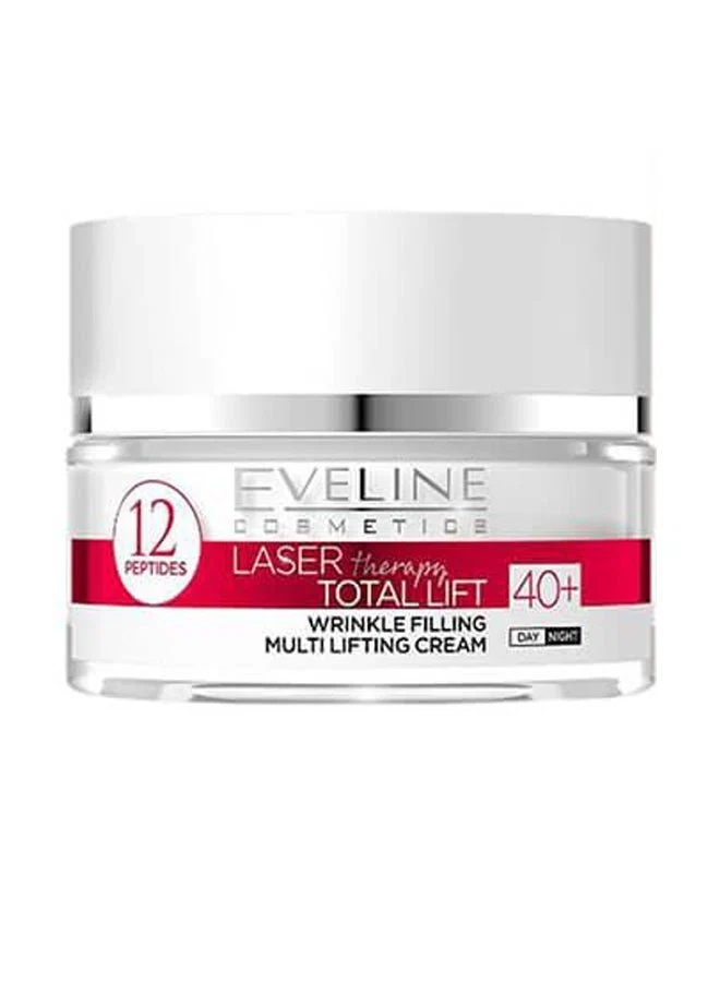 Eveline Cosmetics Firming Cream | Skin Care UAE - Image 4