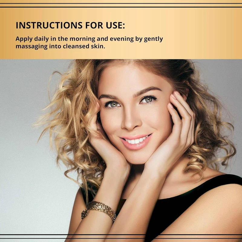 Eveline Cosmetics Firming Cream | Skin Care UAE - Image 5