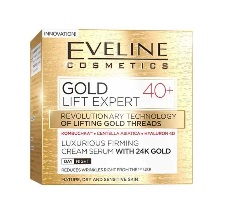 Eveline Cosmetics Firming Cream | Skin Care UAE - Image 6