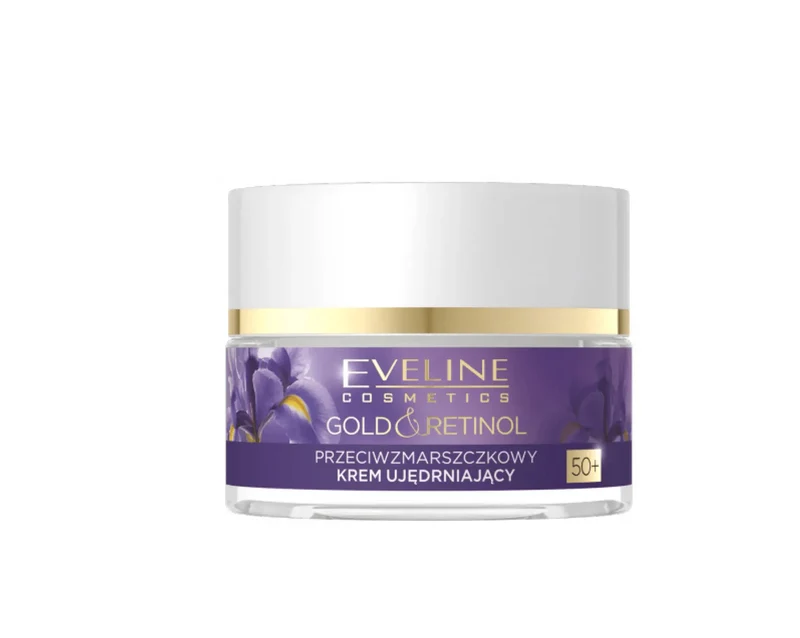 Eveline Cosmetics Firming Cream | Skin Care UAE - Image 7