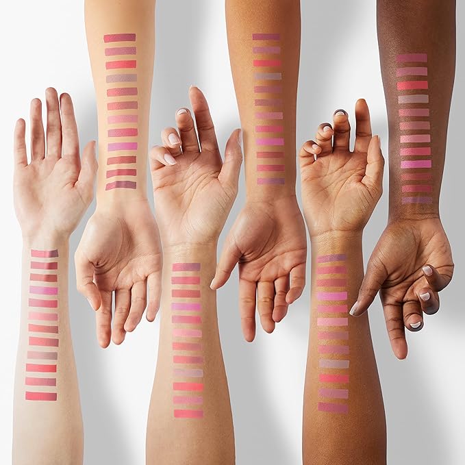 Matte Lipstick Set | Long-Lasting Matte Lip Color UAE - Image 3