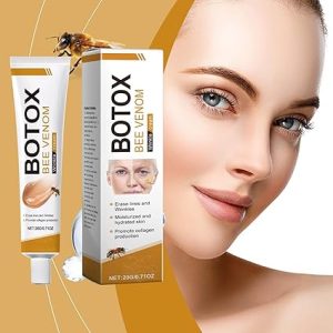 OUHOE Bee Venom Botox Wrinkle Cream | Anti-Wrinkle Cream UAE