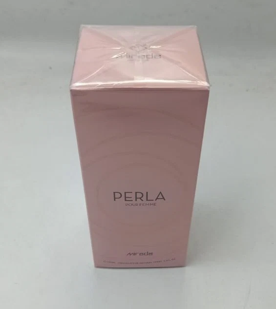 Perla Perfume | Elegant Fragrance for Women & Men UAE - Image 2