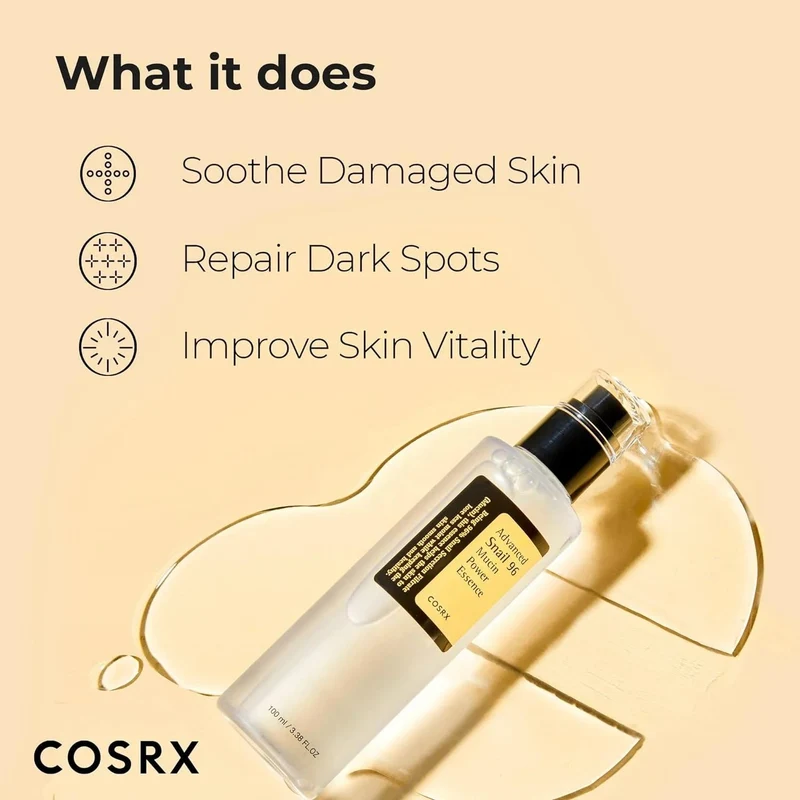 Power Essence | Beauty & Skincare Product UAE - Image 3
