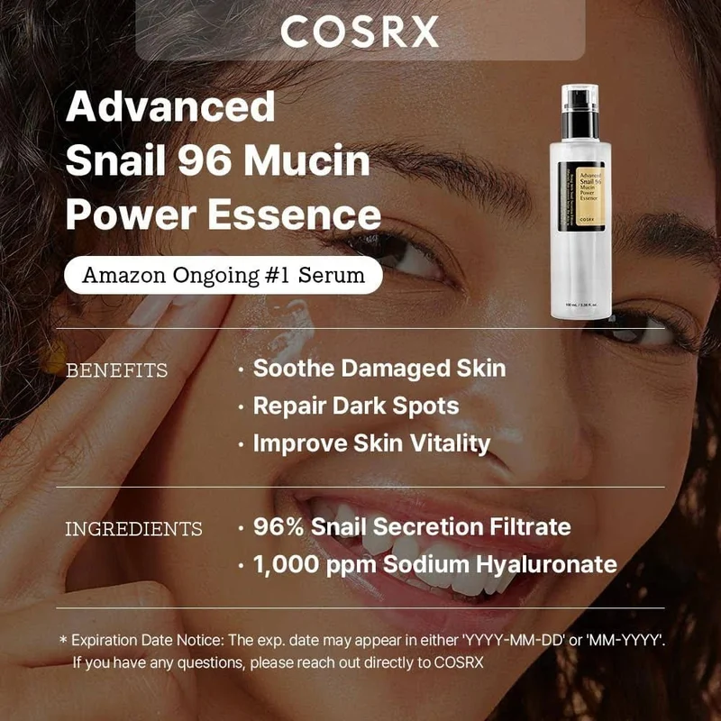 Power Essence | Beauty & Skincare Product UAE - Image 5