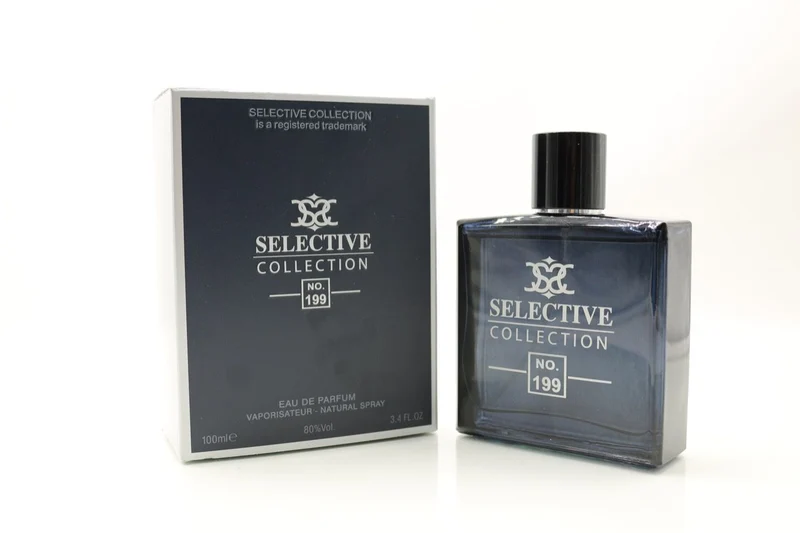 Selective Collection Perfume | Elegant Fragrance UAE - Image 5