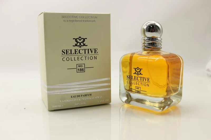 Selective Collection Perfume | Elegant Fragrance UAE - Image 7