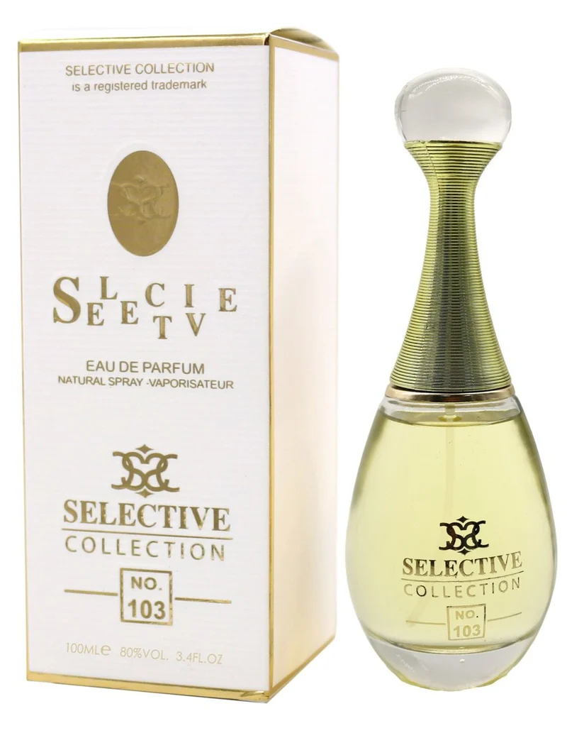 Selective Collection Perfume | Elegant Fragrance UAE - Image 8
