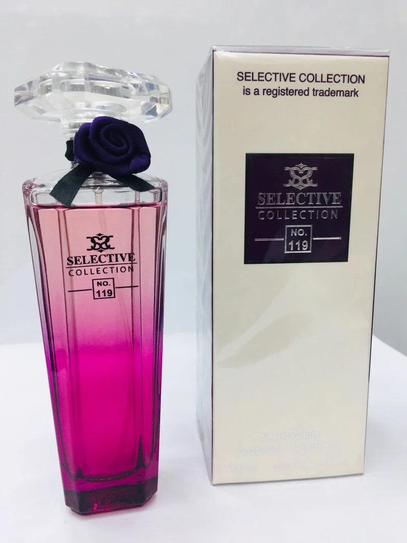 Selective Collection Perfume | Elegant Fragrance UAE
