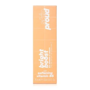 Skin Proud Bright Boost 2% Vitamin C Serum | UAE