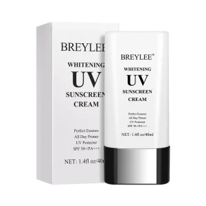 Meta Title: Sunscreen Cream 40ml | UV Protection Sunscreen UAE
