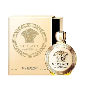 Versacce Eros Perfume | Elegant Fragrance for Men UAE